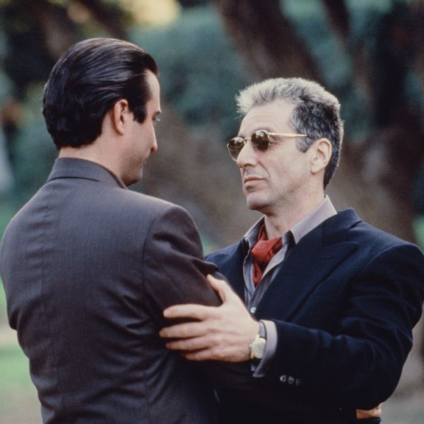 The Godfather Part III (1990) - Francis Ford Coppola | Synopsis